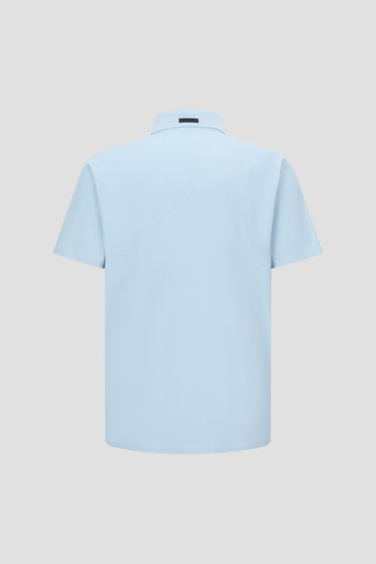 MEN'S GOLF Short Sleeve Polo