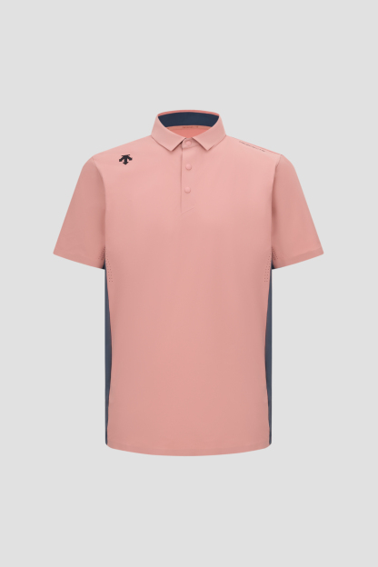 MEN'S GOLF Short Sleeve Polo