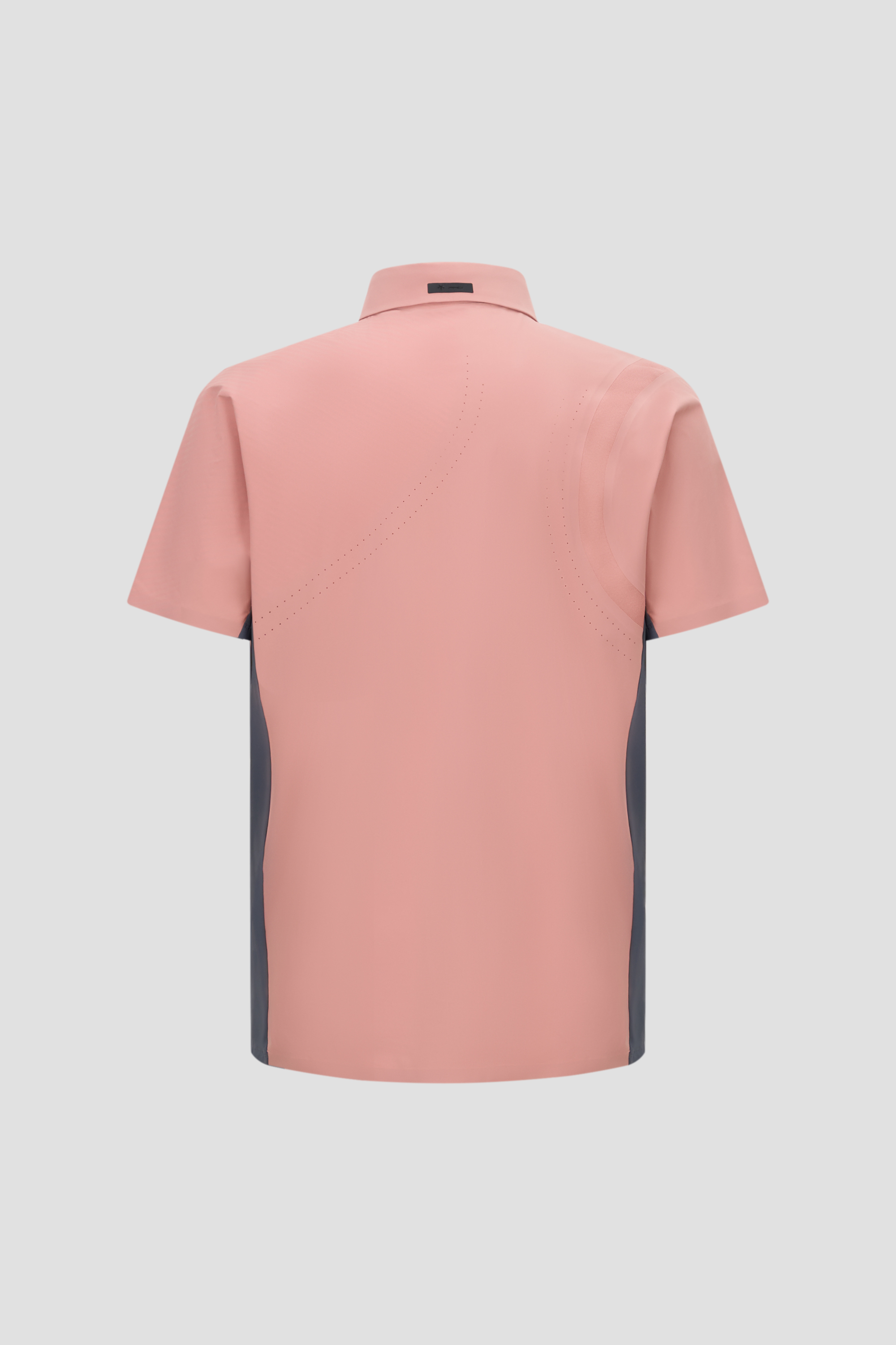 MEN'S GOLF Short Sleeve Polo