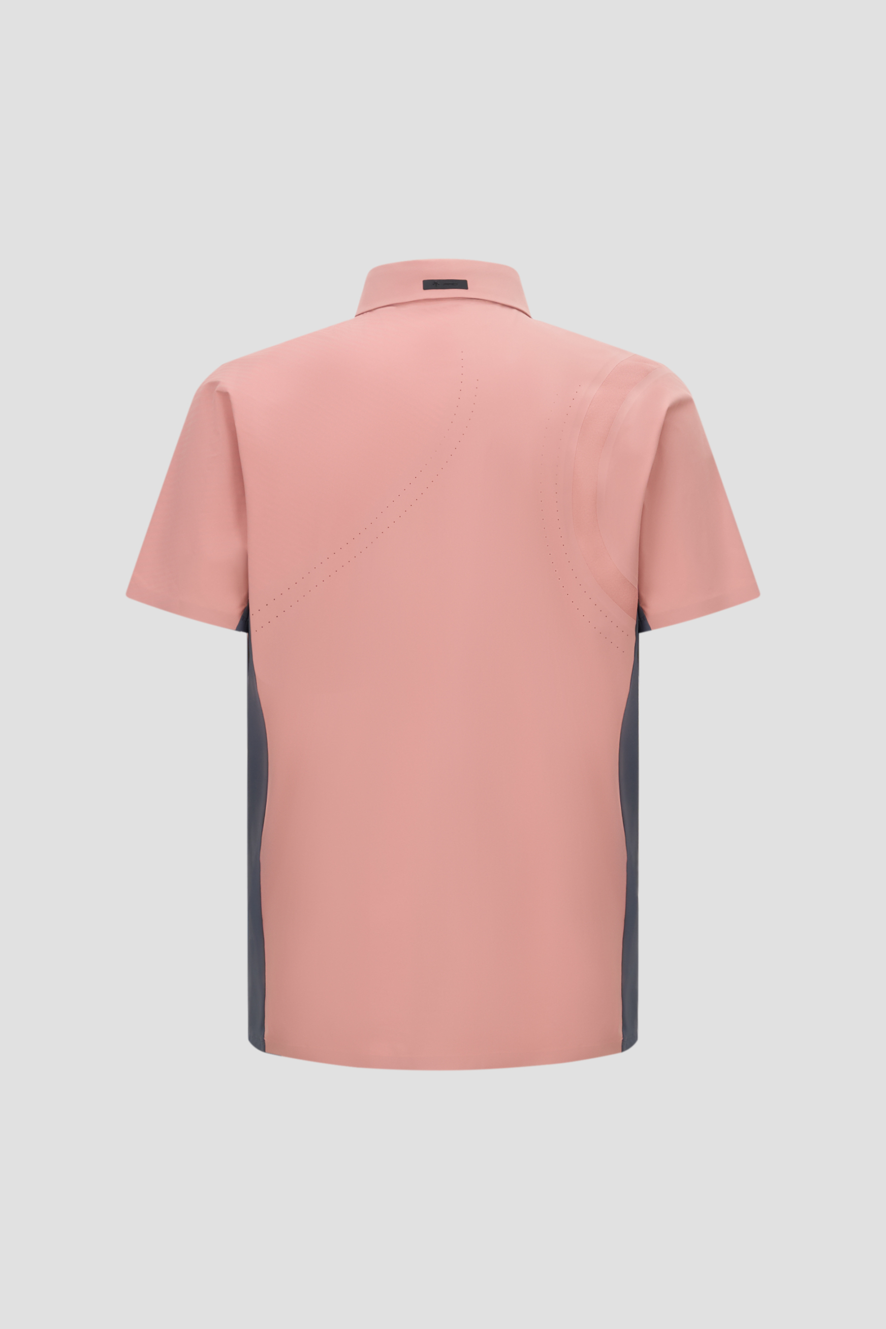 MEN'S GOLF Short Sleeve Polo