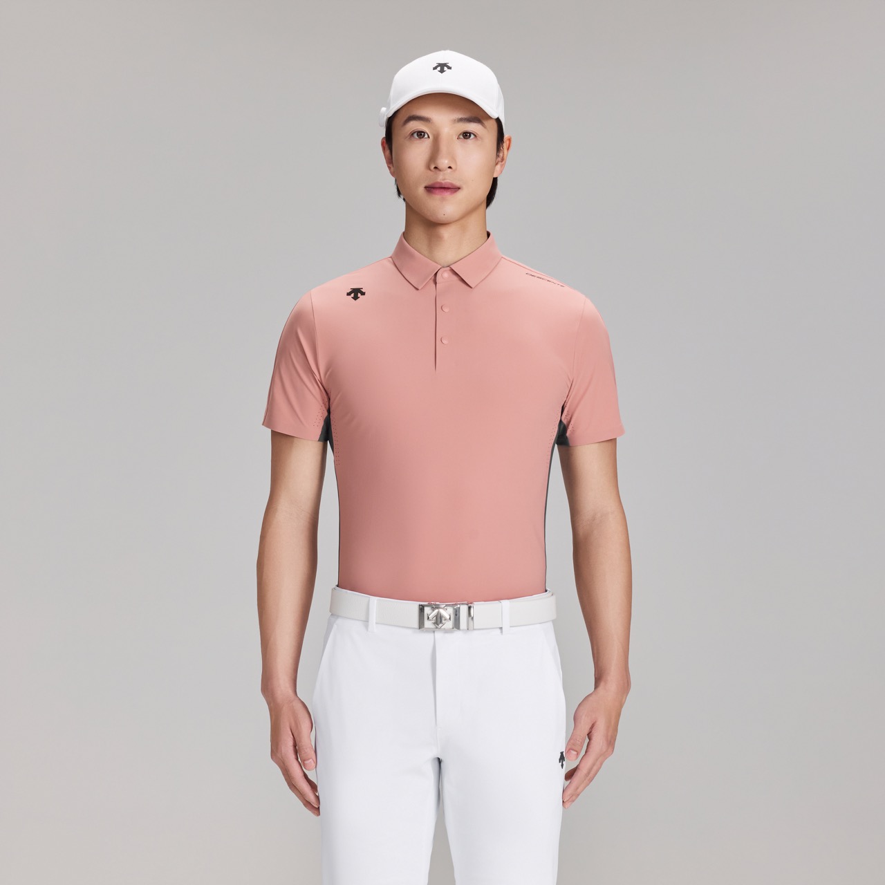 MEN'S GOLF Short Sleeve Polo