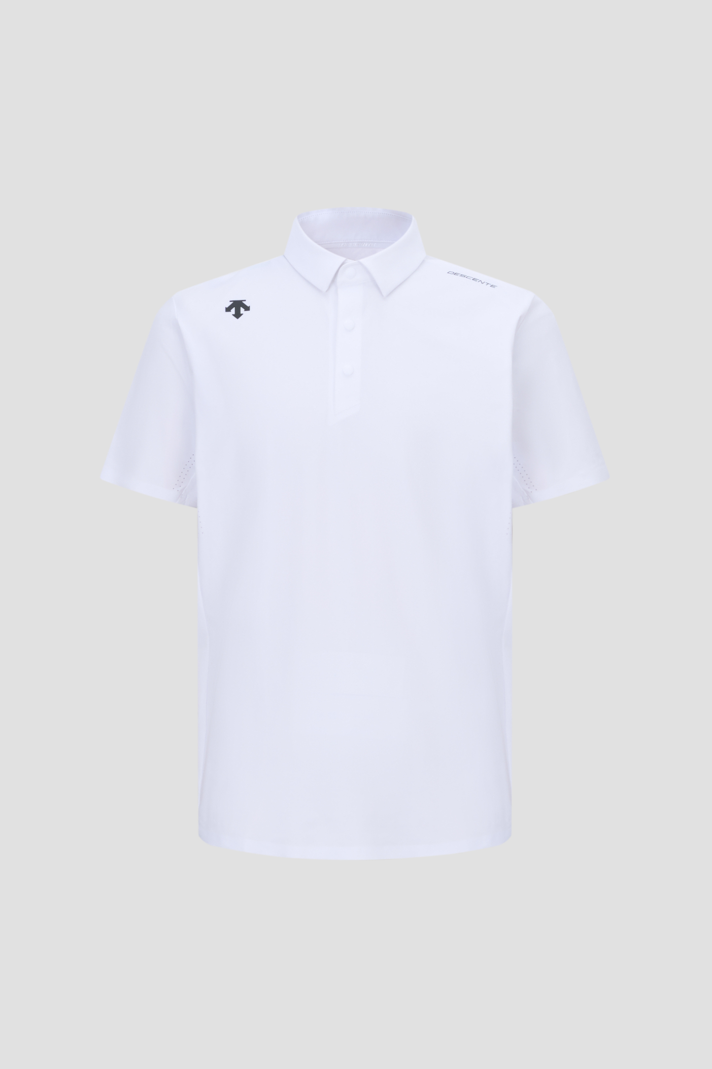 MEN'S GOLF Short Sleeve Polo