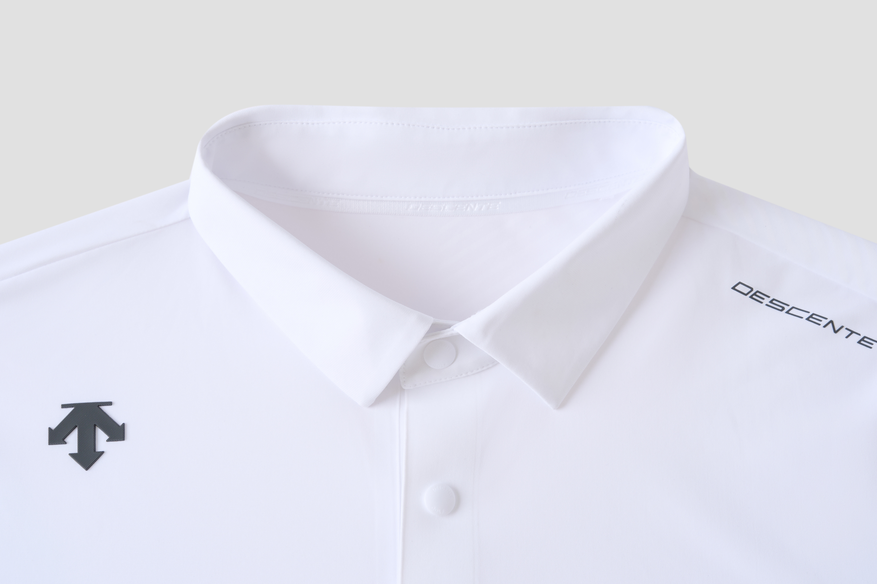 MEN'S GOLF Short Sleeve Polo