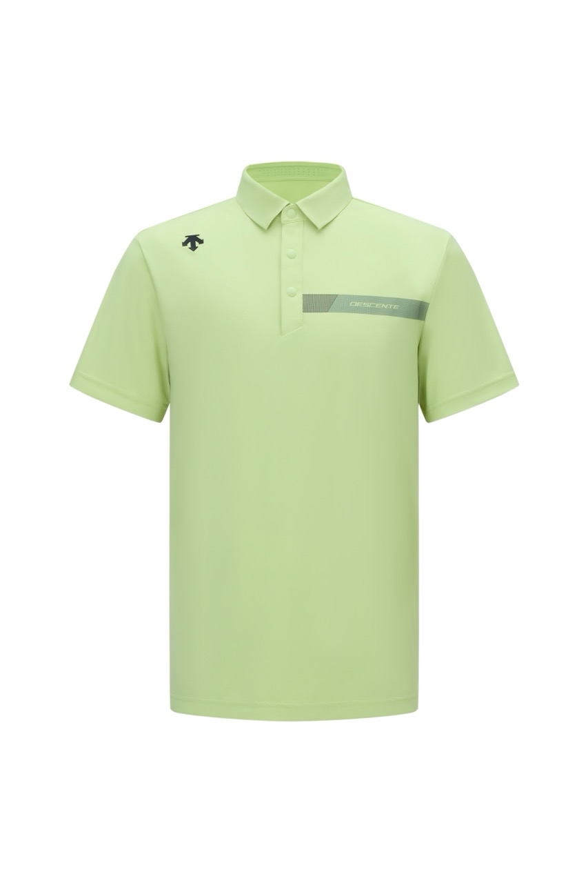 MEN'S GOLF Short Sleeve Polo
