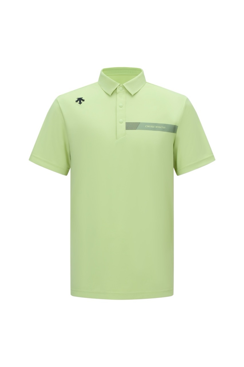 MEN'S GOLF Short Sleeve Polo