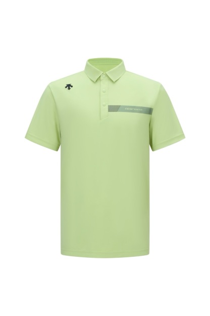 MEN'S GOLF Short Sleeve Polo