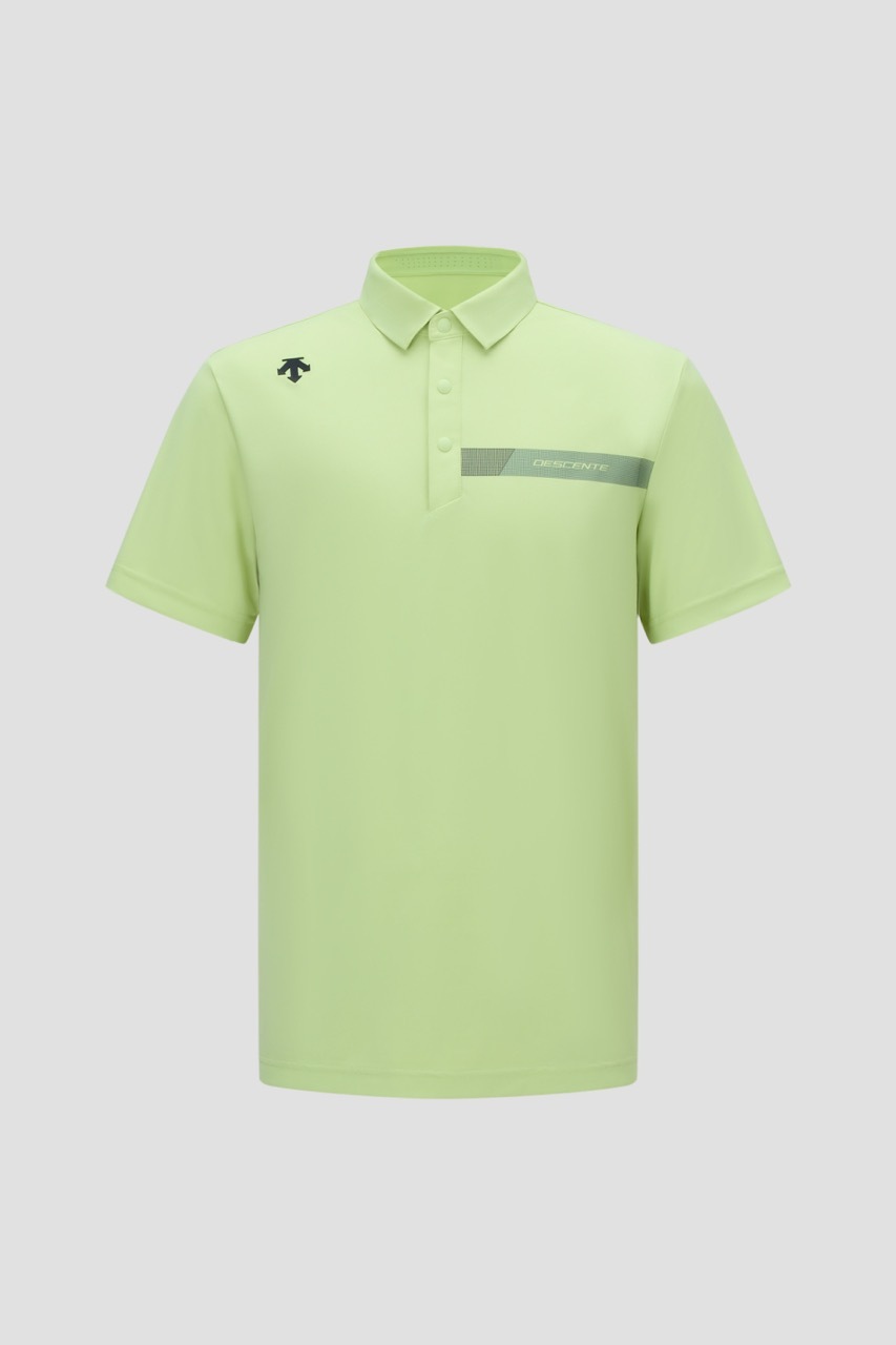 MEN'S GOLF Short Sleeve Polo