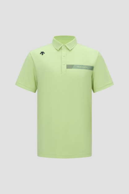 MEN'S GOLF Short Sleeve Polo