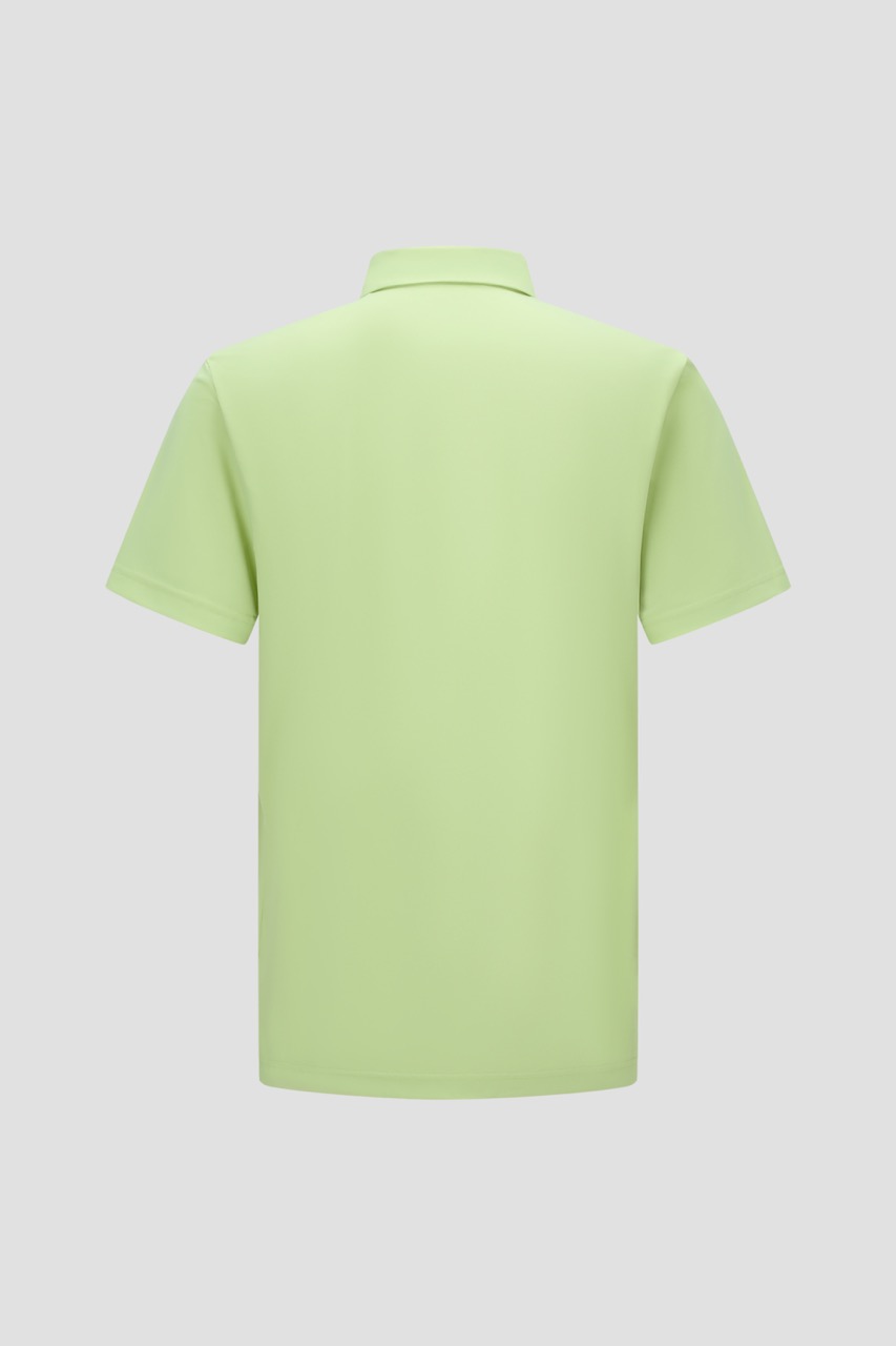 MEN'S GOLF Short Sleeve Polo