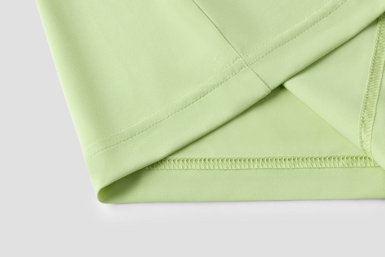 MEN'S GOLF Short Sleeve Polo