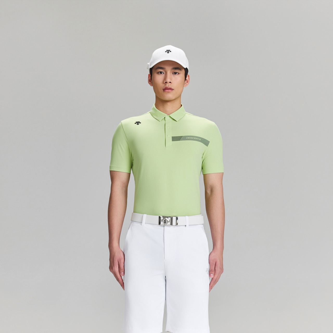 MEN'S GOLF Short Sleeve Polo