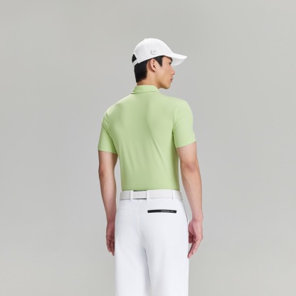 MEN'S GOLF Short Sleeve Polo