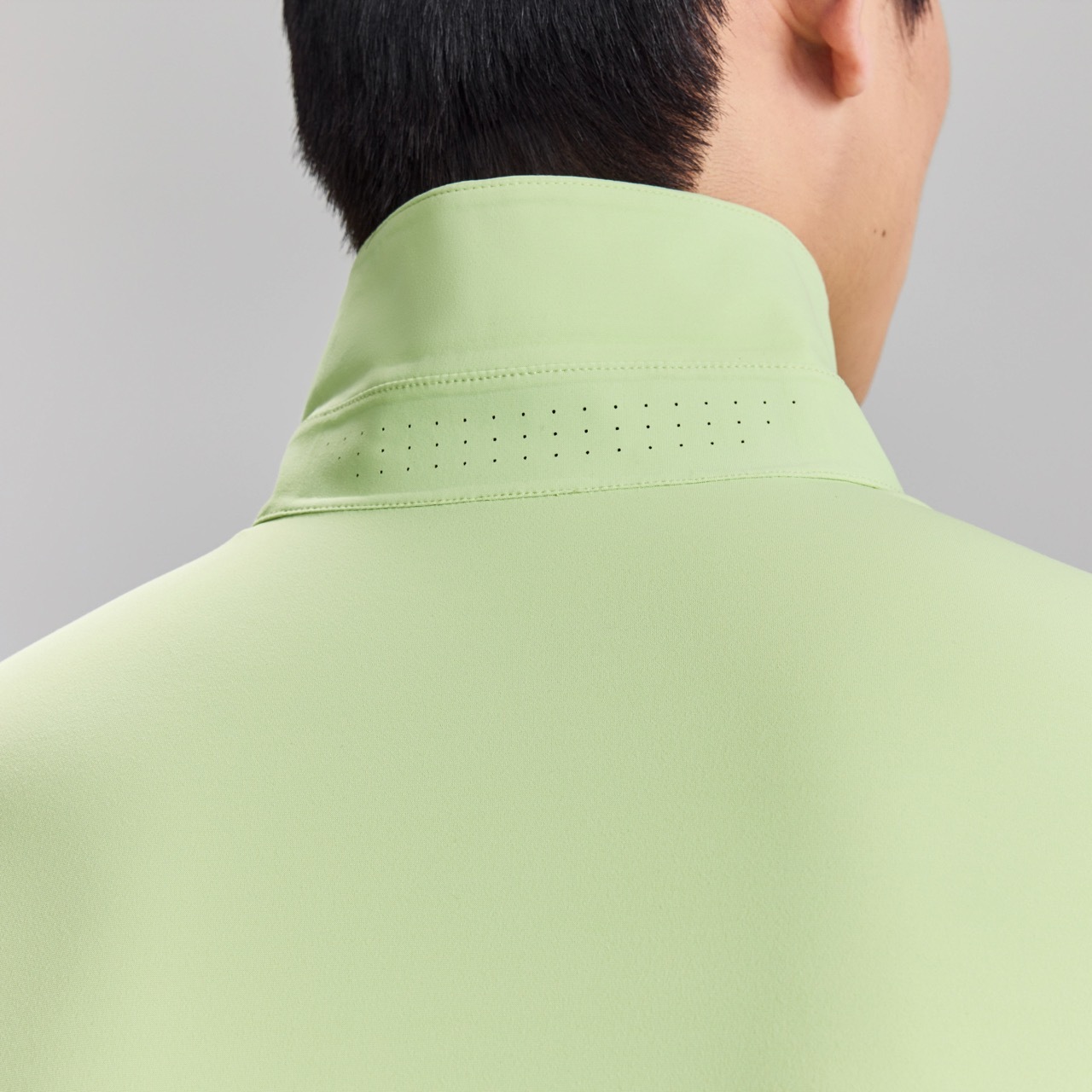 MEN'S GOLF Short Sleeve Polo