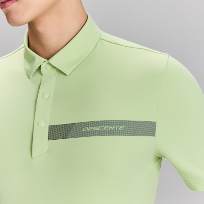 MEN'S GOLF Short Sleeve Polo