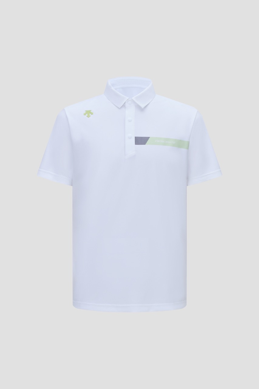 MEN'S GOLF Short Sleeve Polo