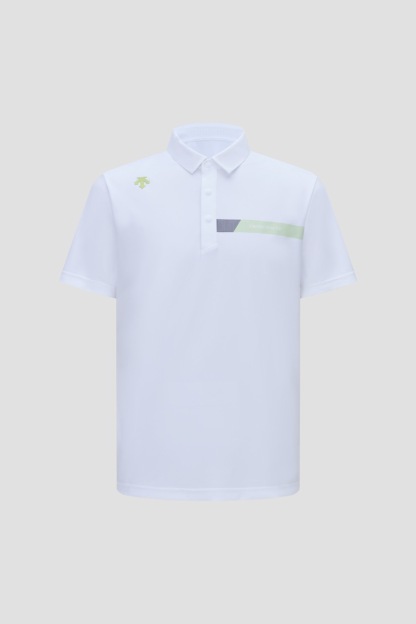 MEN'S GOLF Short Sleeve Polo