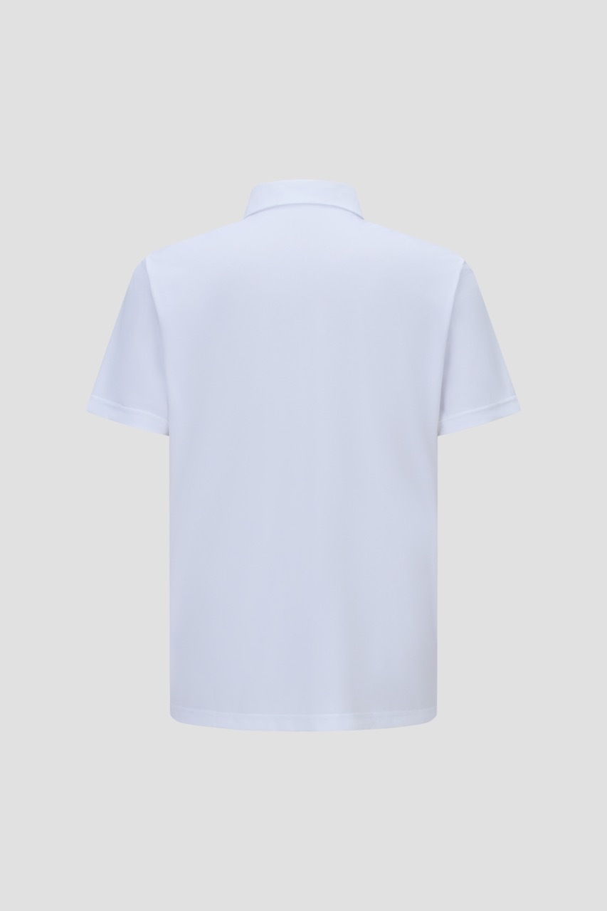 MEN'S GOLF Short Sleeve Polo