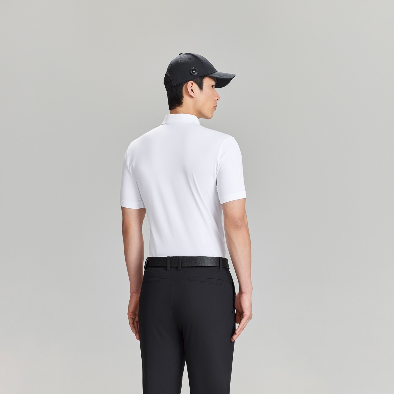 MEN'S GOLF Short Sleeve Polo