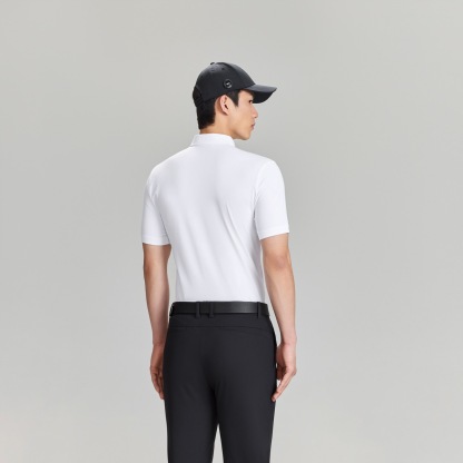 MEN'S GOLF Short Sleeve Polo
