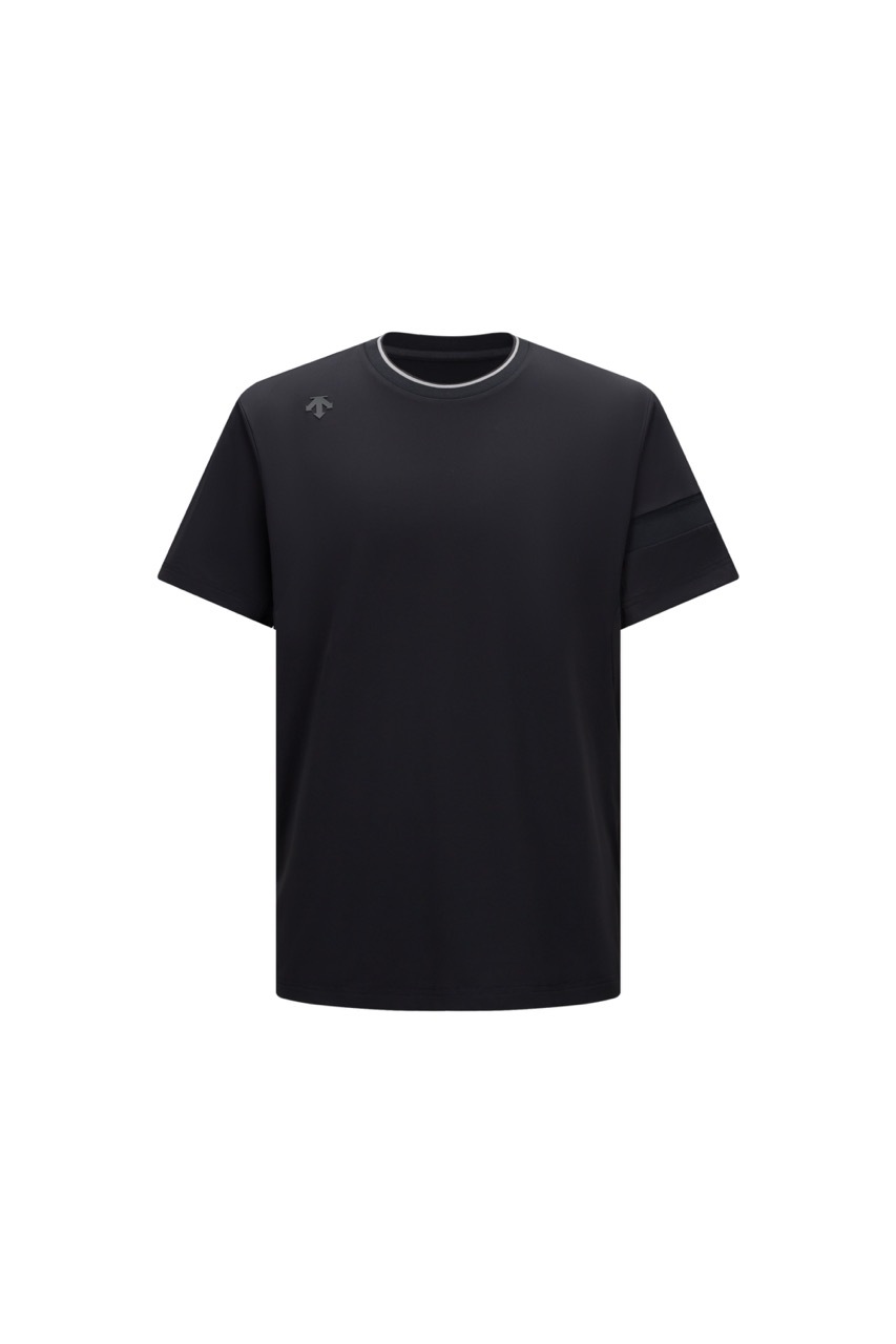 SHORT SLEEVE POLO | Golf Polo | Man Golf | descente SG