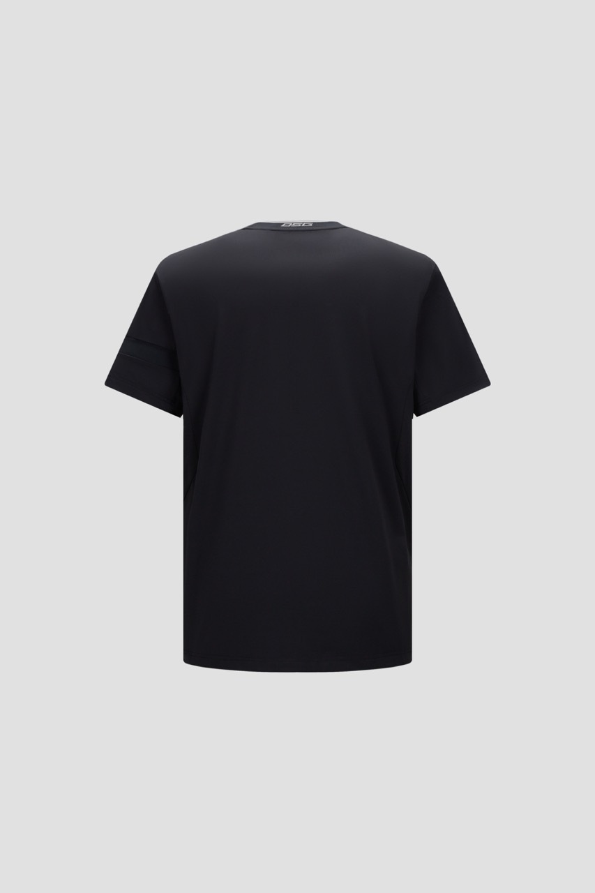 MEN'S GOLF Short Sleeve Polo