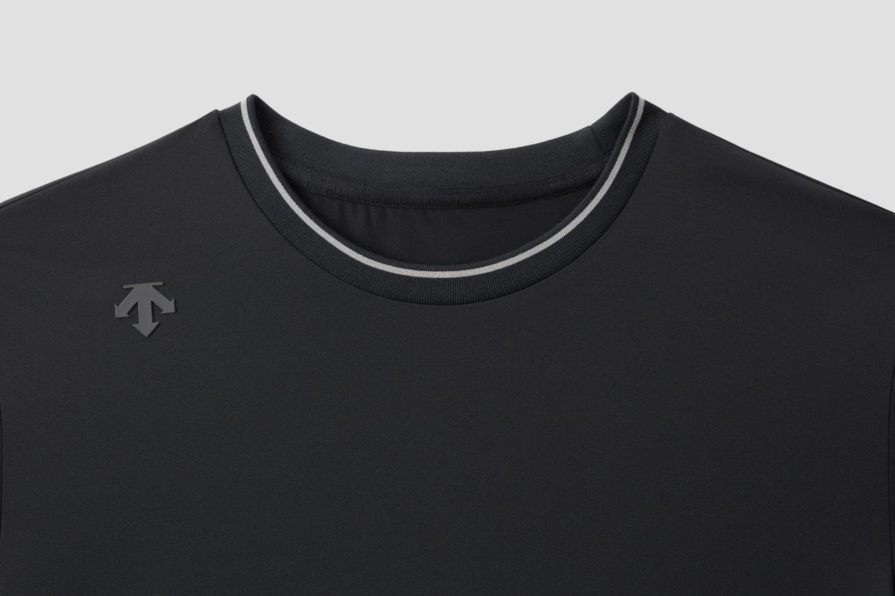 MEN'S GOLF Short Sleeve Polo