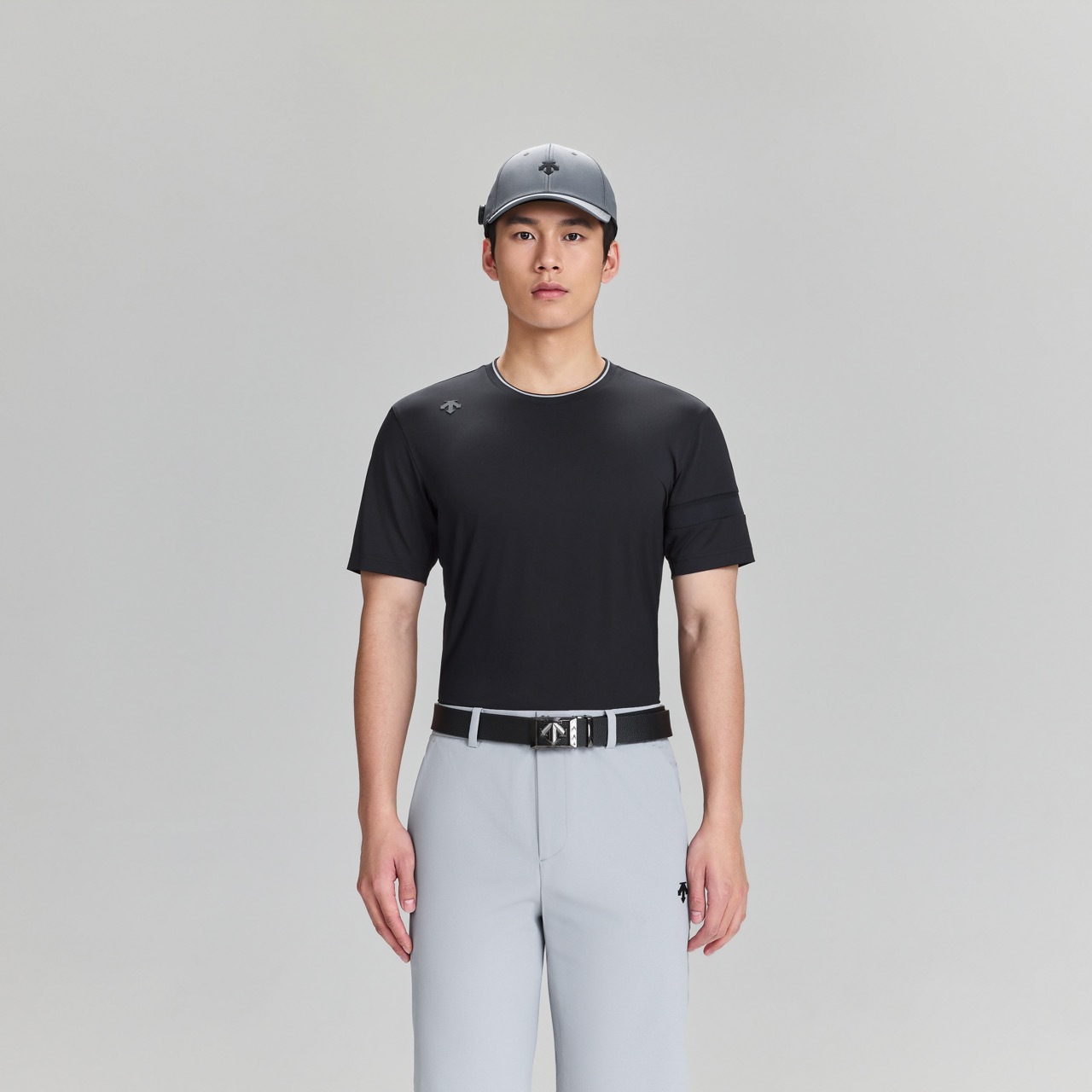 MEN'S GOLF Short Sleeve Polo