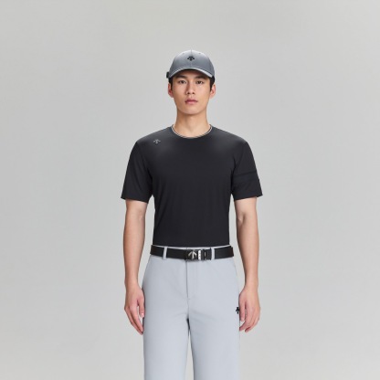 MEN'S GOLF Short Sleeve Polo