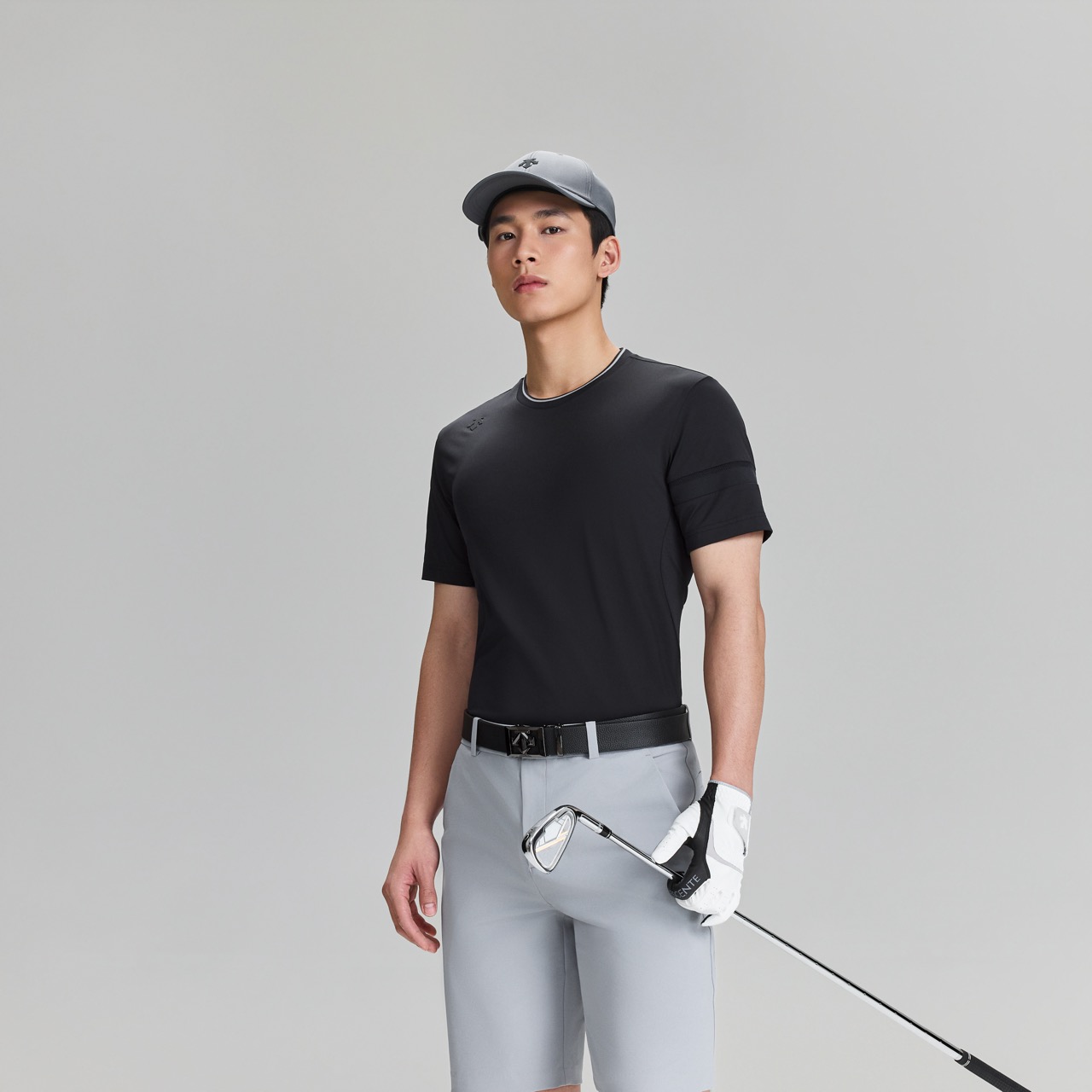 MEN'S GOLF Short Sleeve Polo