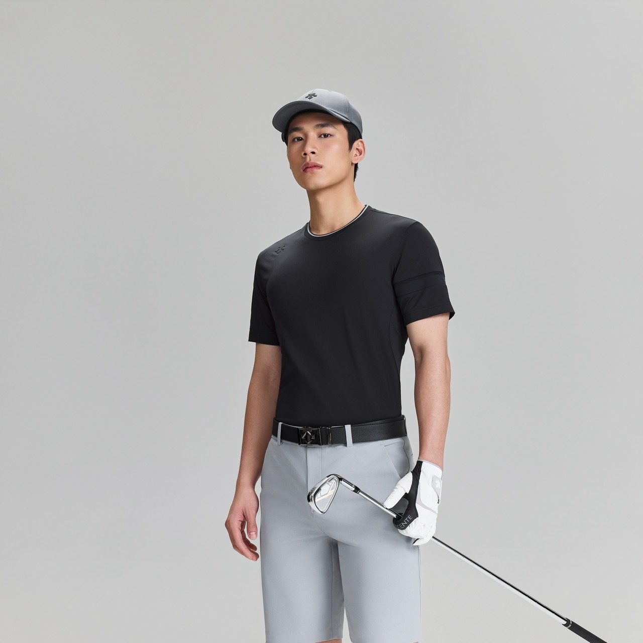 MEN'S GOLF Short Sleeve Polo