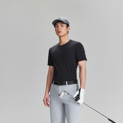 MEN'S GOLF Short Sleeve Polo