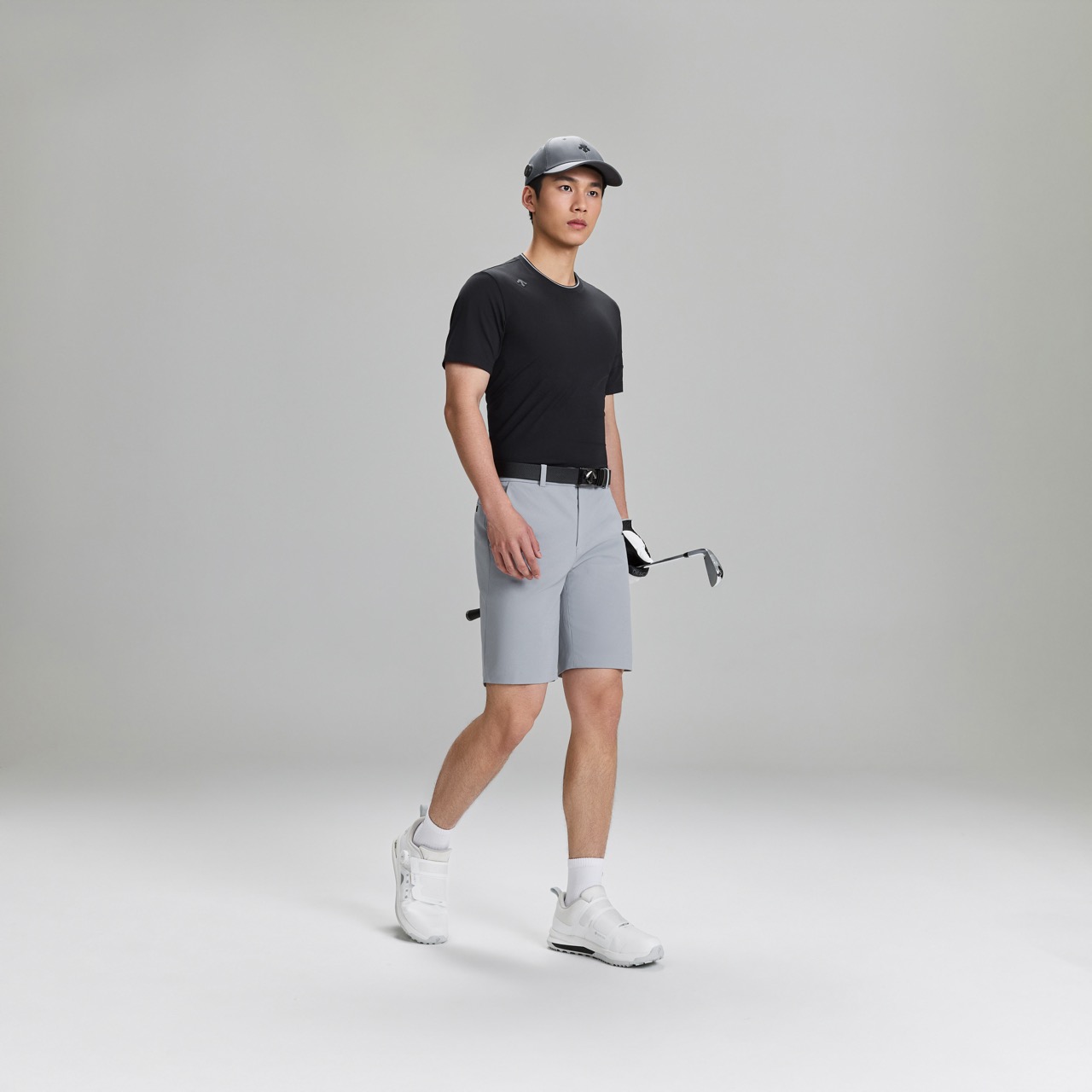 MEN'S GOLF Short Sleeve Polo