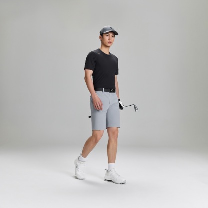 MEN'S GOLF Short Sleeve Polo