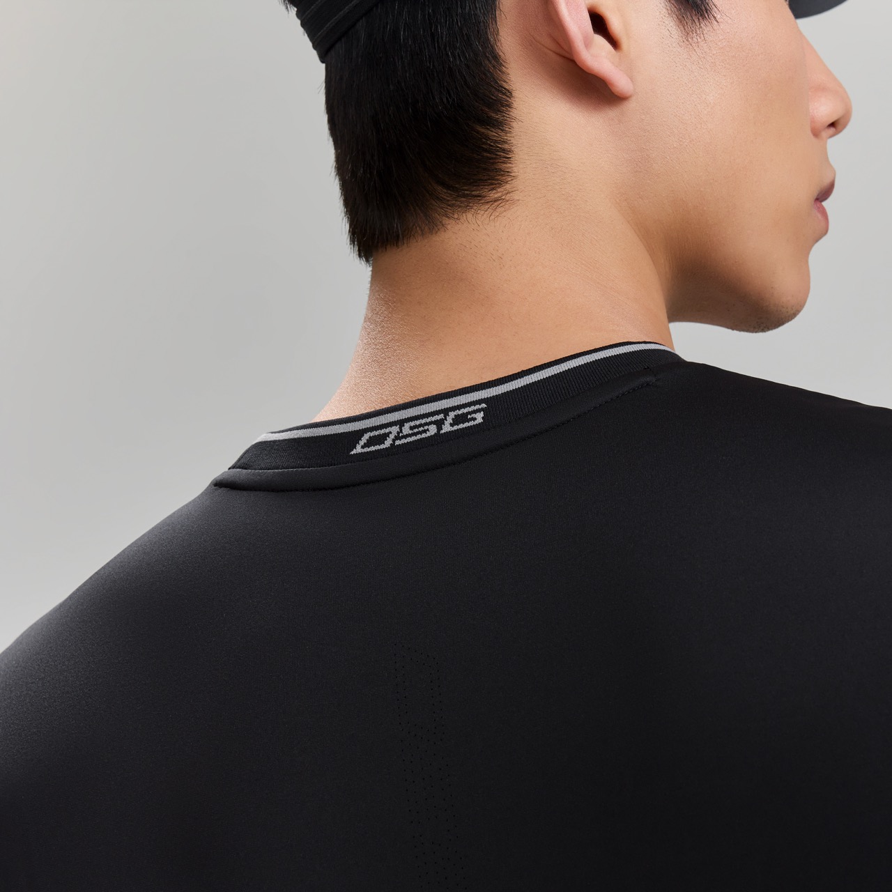 MEN'S GOLF Short Sleeve Polo