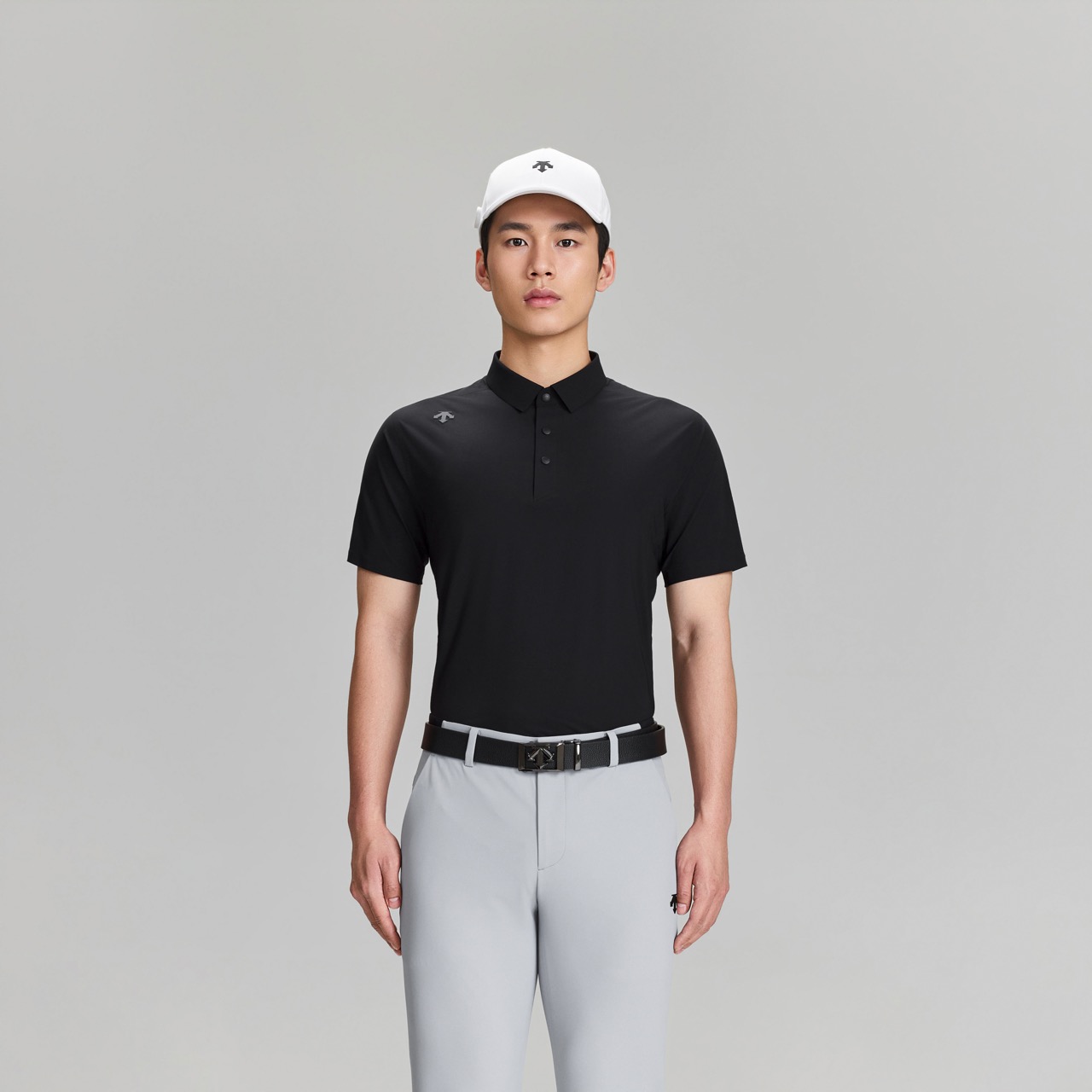 MEN'S GOLF Short Sleeve Polo