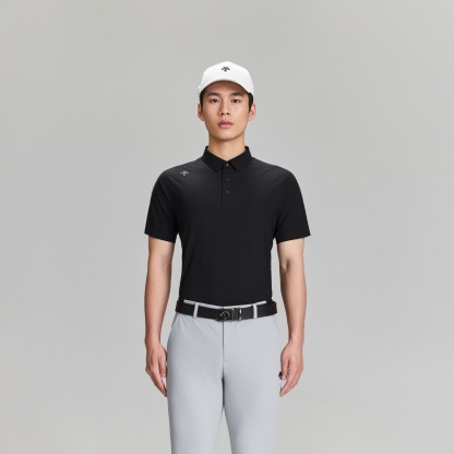 MEN'S GOLF Short Sleeve Polo