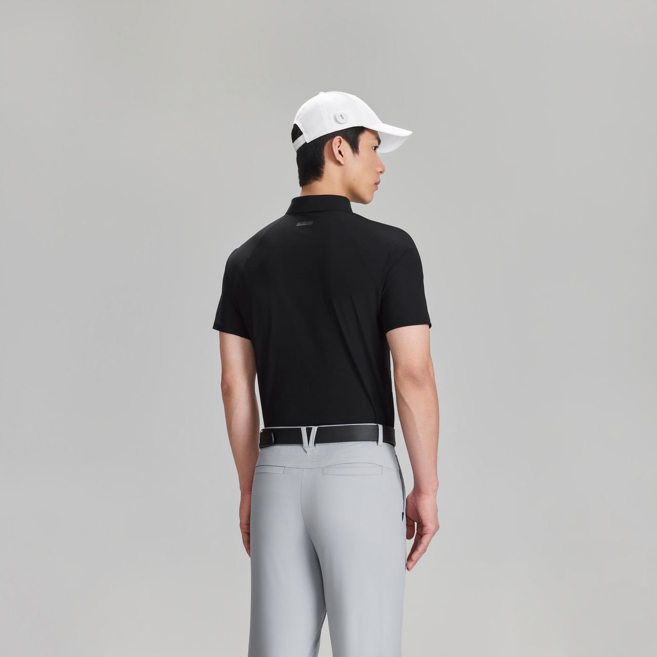 MEN'S GOLF Short Sleeve Polo