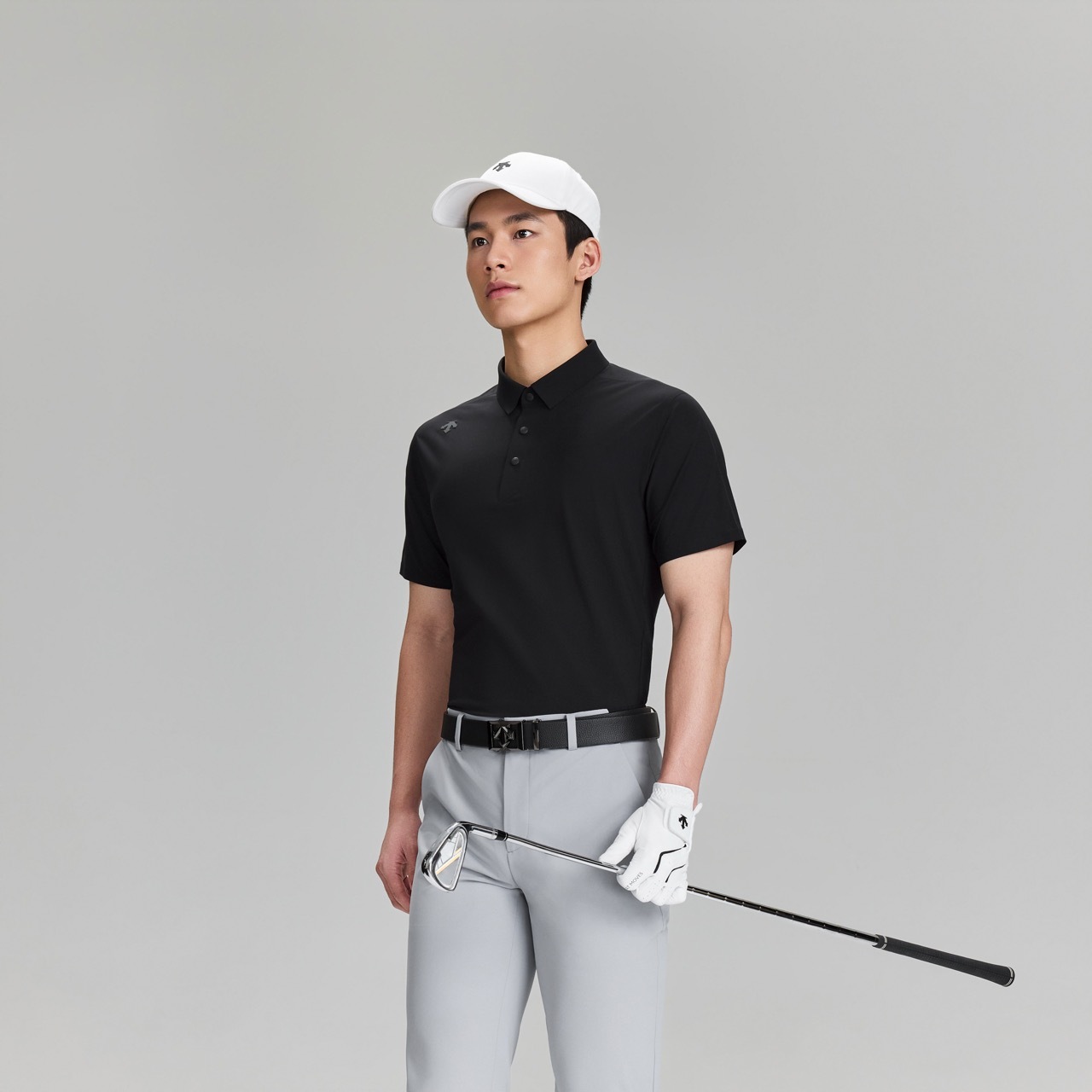 MEN'S GOLF Short Sleeve Polo