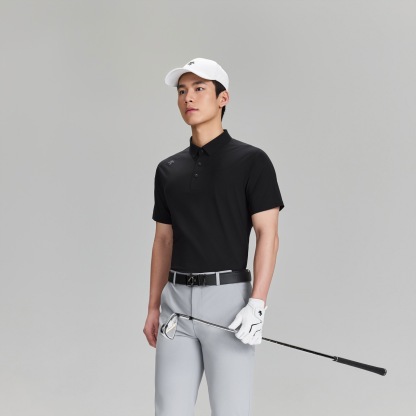 MEN'S GOLF Short Sleeve Polo