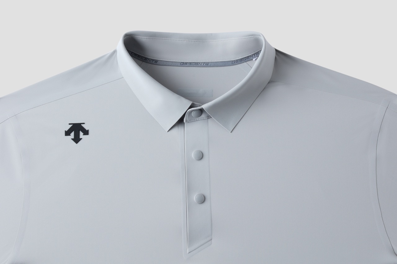 MEN'S GOLF Short Sleeve Polo