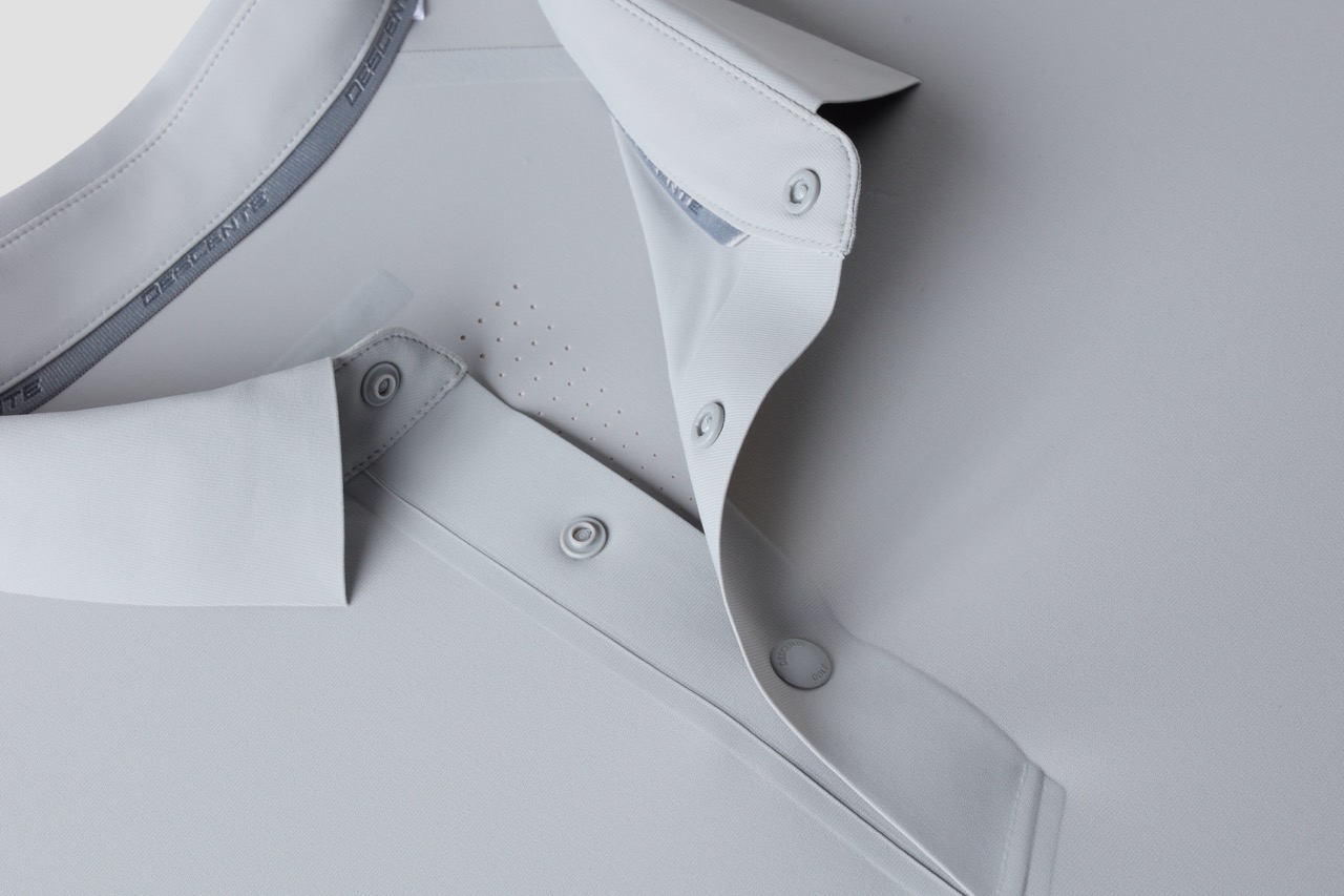 MEN'S GOLF Short Sleeve Polo