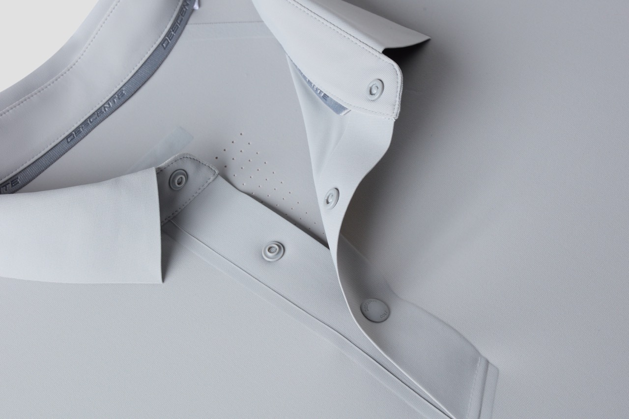 MEN'S GOLF Short Sleeve Polo