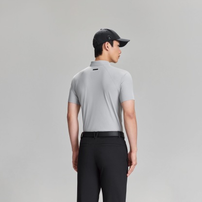 MEN'S GOLF Short Sleeve Polo