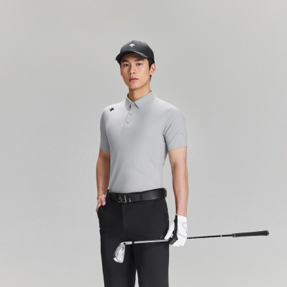 MEN'S GOLF Short Sleeve Polo