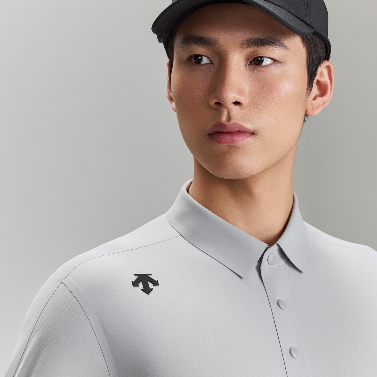 MEN'S GOLF Short Sleeve Polo