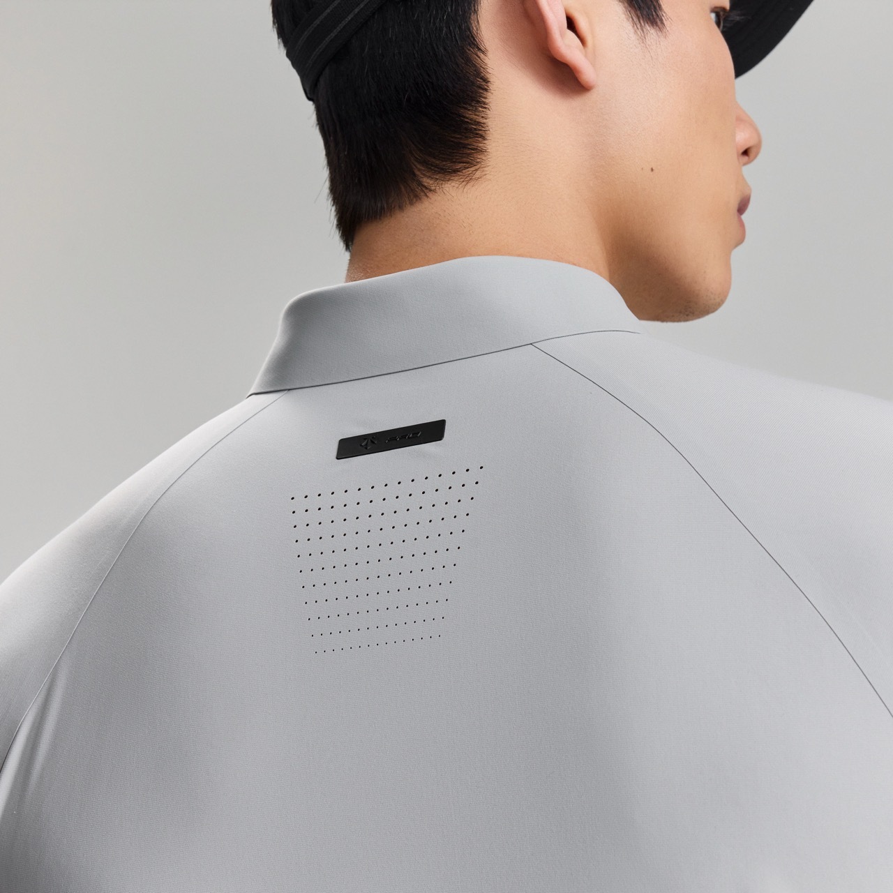 MEN'S GOLF Short Sleeve Polo