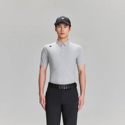 MEN'S GOLF Short Sleeve Polo