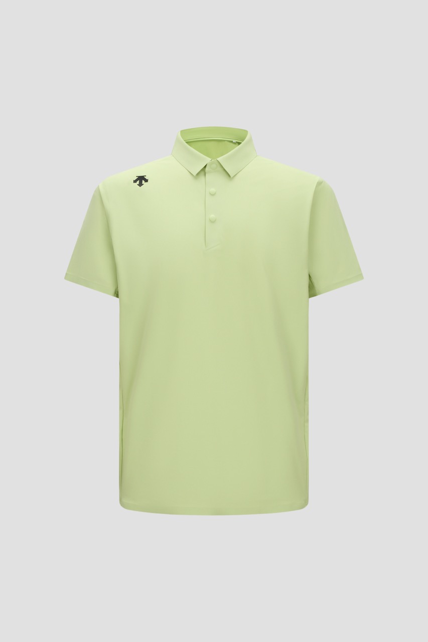 MEN'S GOLF Short Sleeve Polo