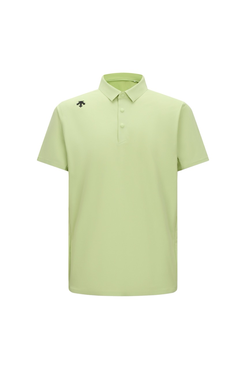 MEN'S GOLF Short Sleeve Polo
