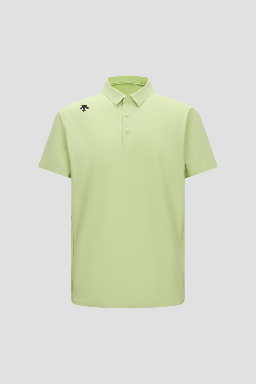 MEN'S GOLF Short Sleeve Polo